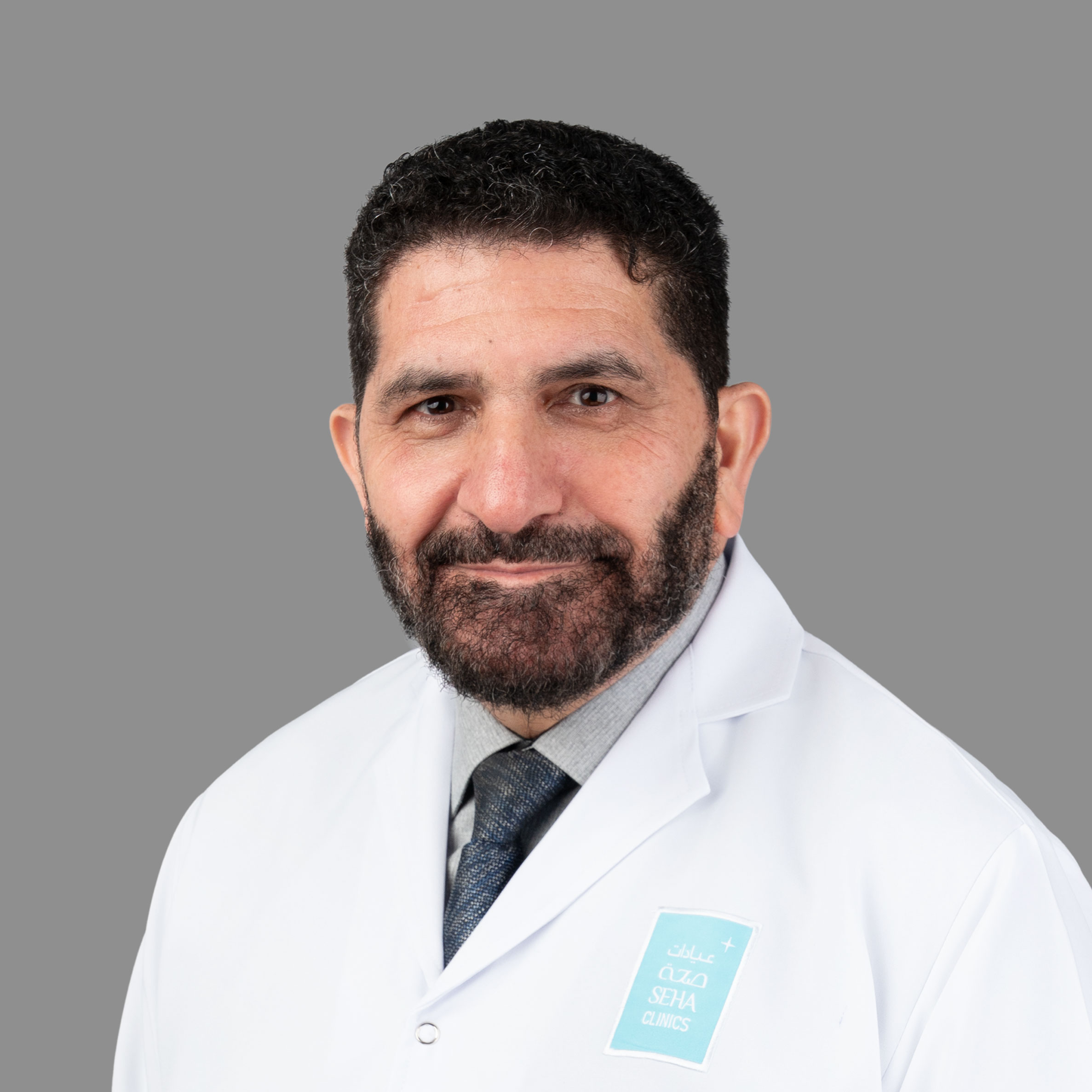 Adnan Al Nassir