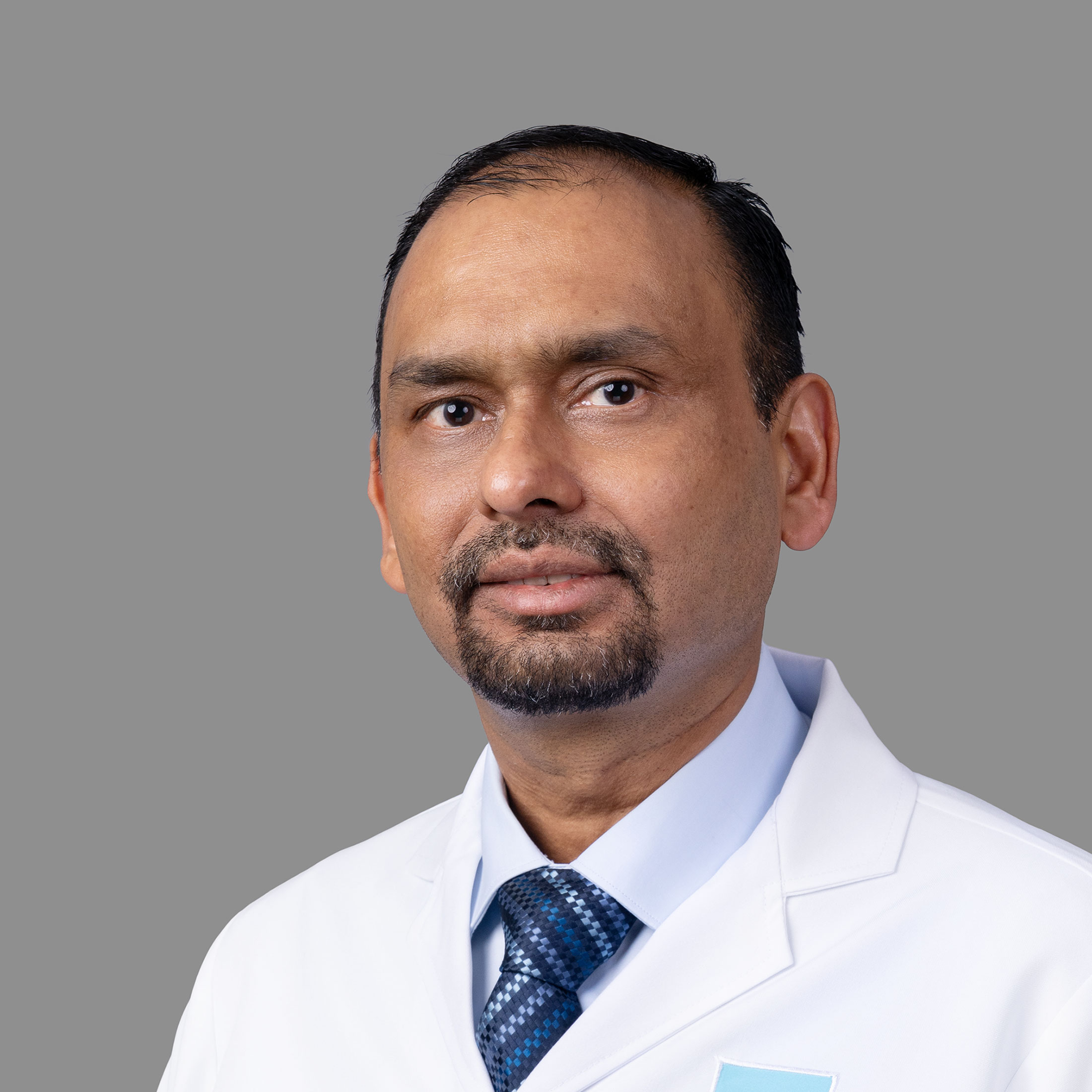 Amrit Bhushan Saxena