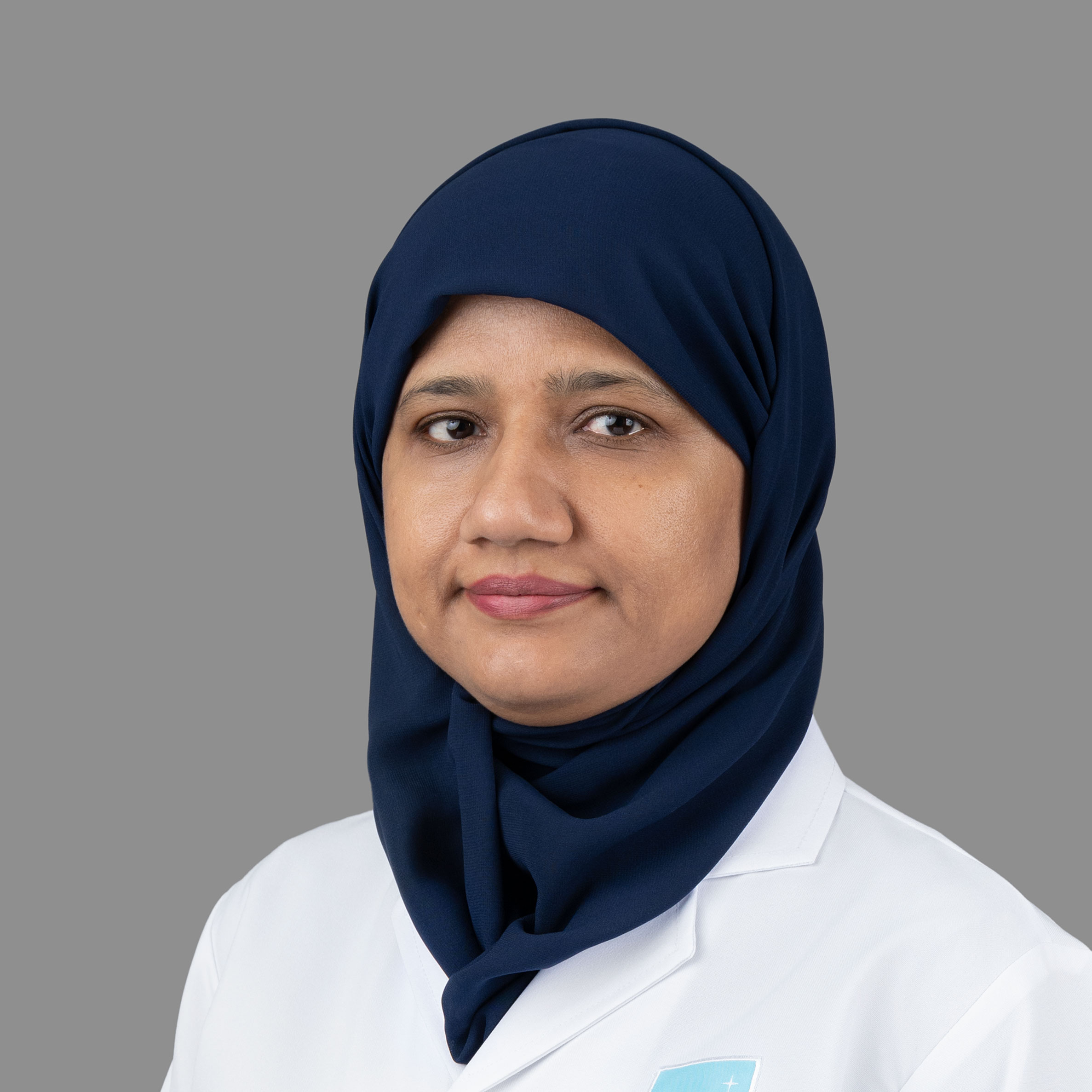 Uzma Jamil Qasim Hussain