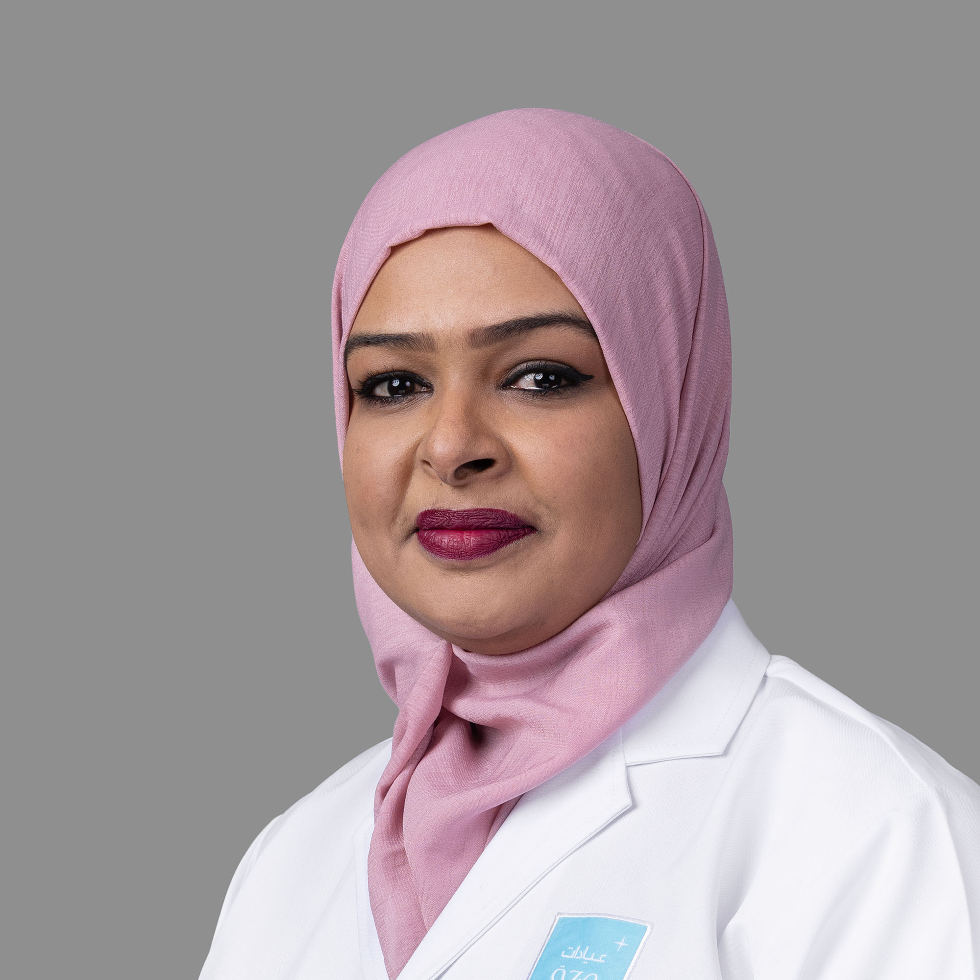 Lubna Azhary Hassan Abdalrahim