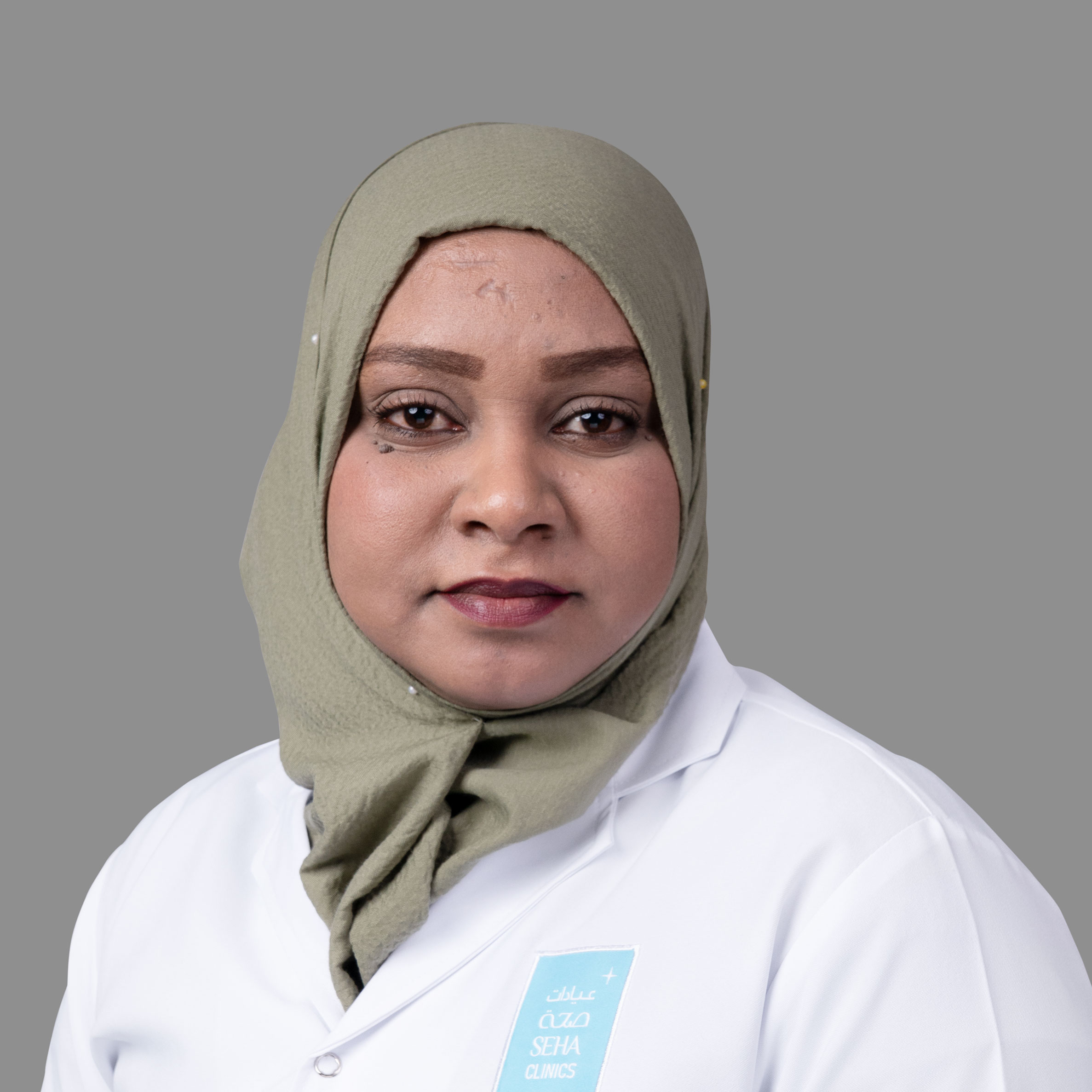 Zahra Gaffar Alfaki Ali Alameen
