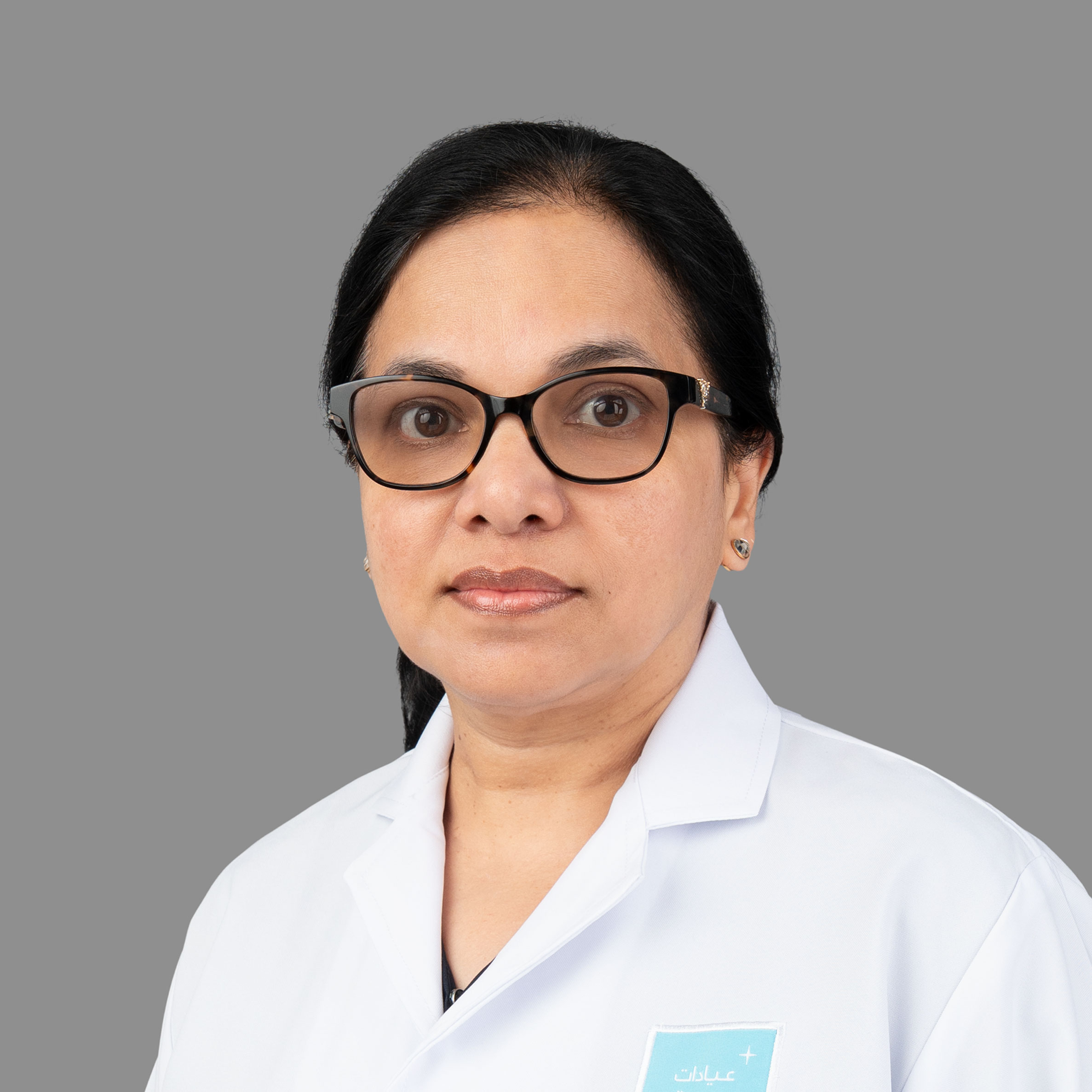 Rani Jacob