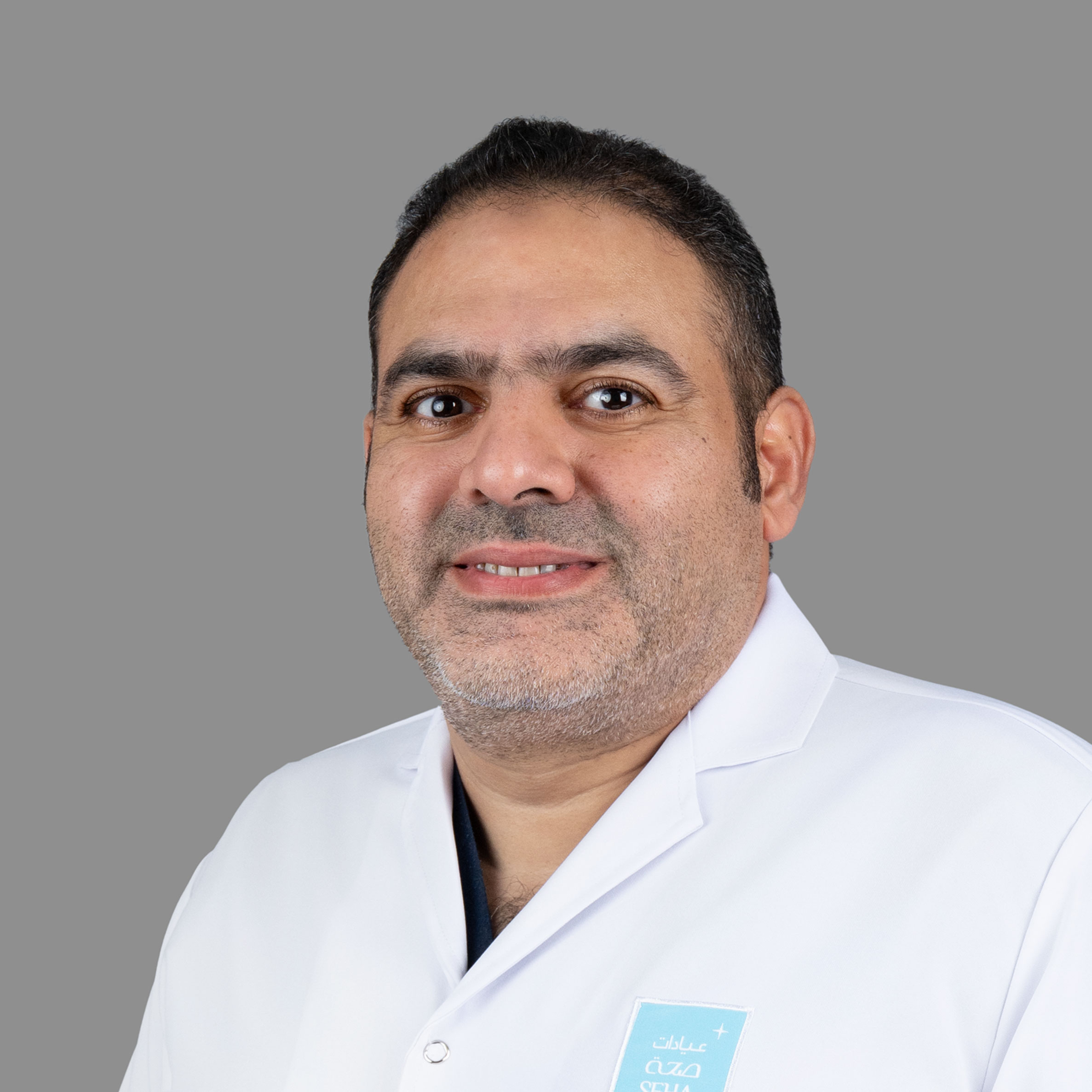 Ahmed Ali Mohamed Elsayed Gaber