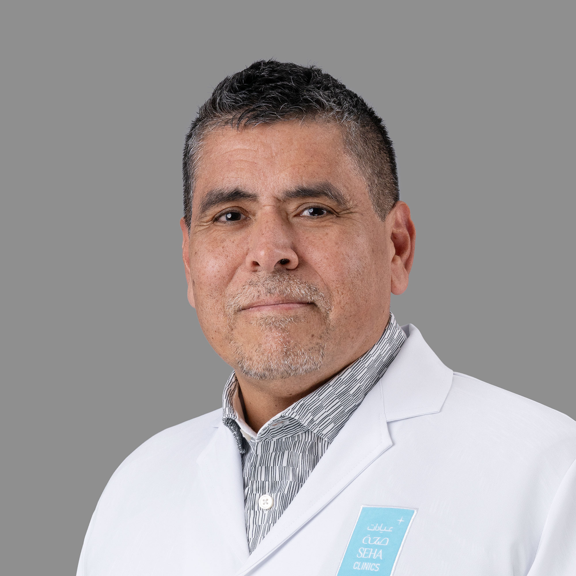 Roberto Enrique Munoz Molina
