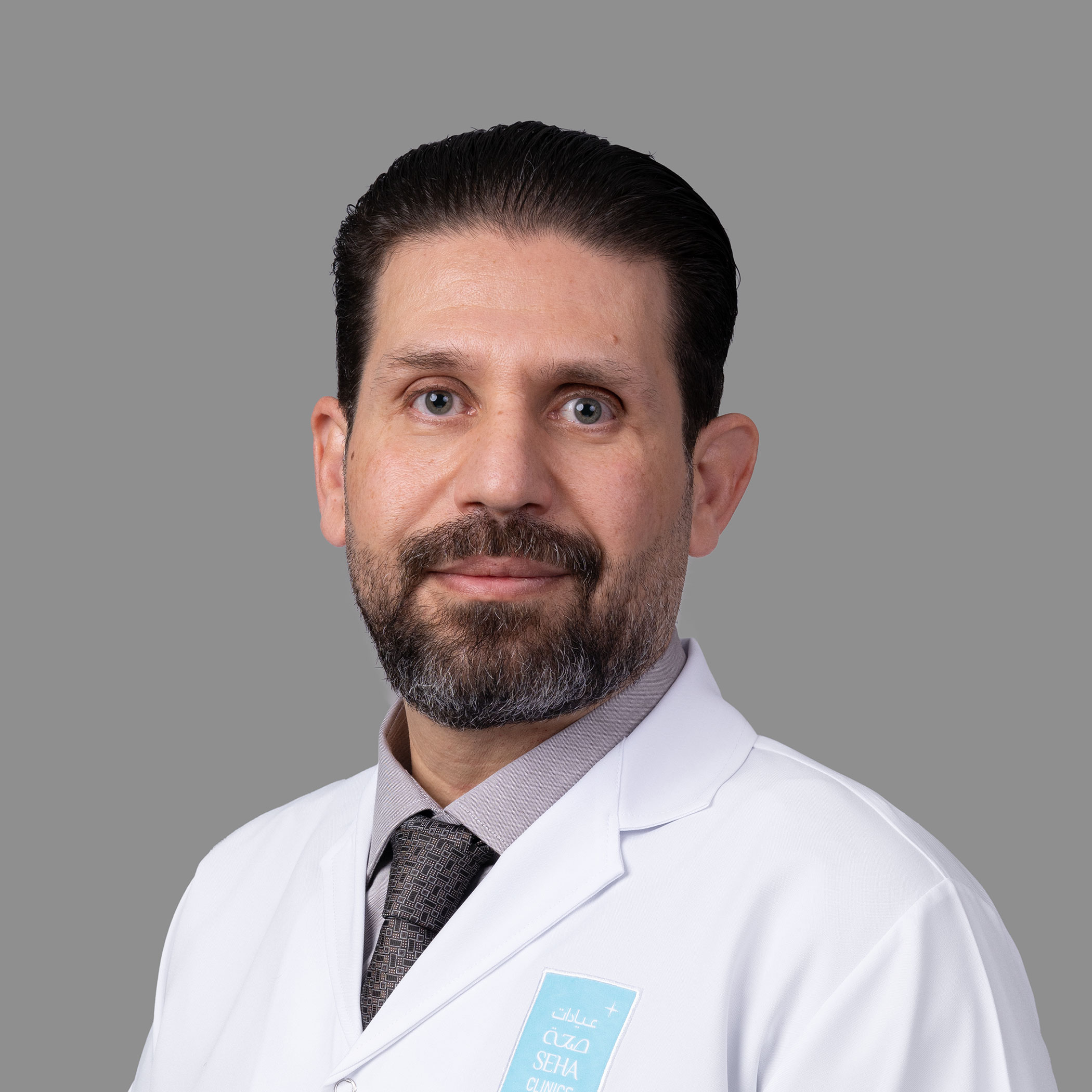 Hussam Cheikh Rajab