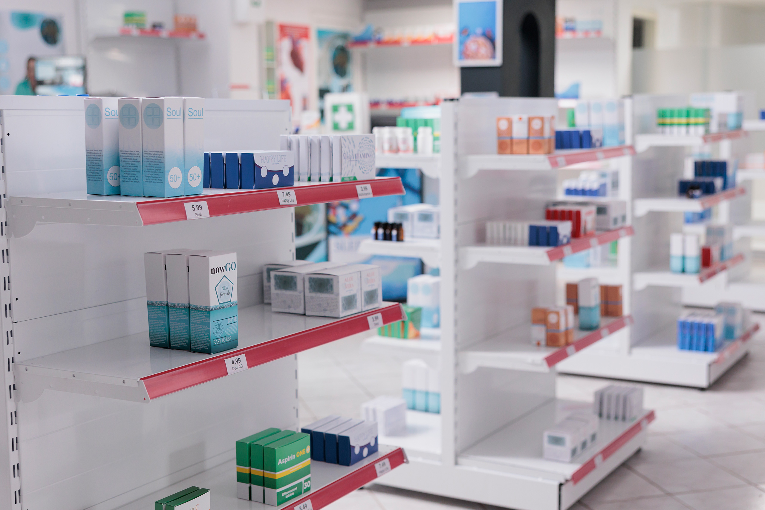 Why Choose SEHA CLINICS?