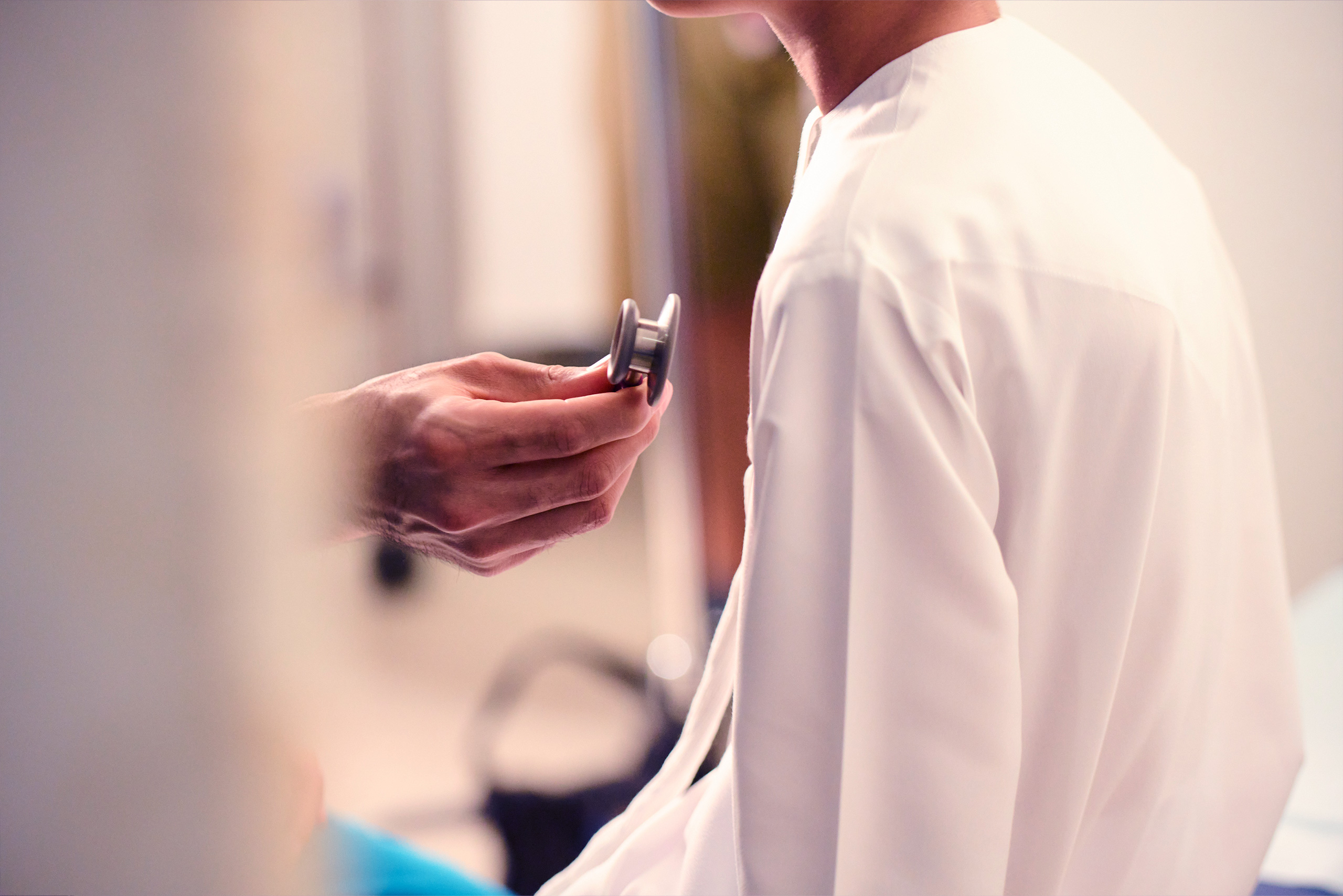 Why SKMC?