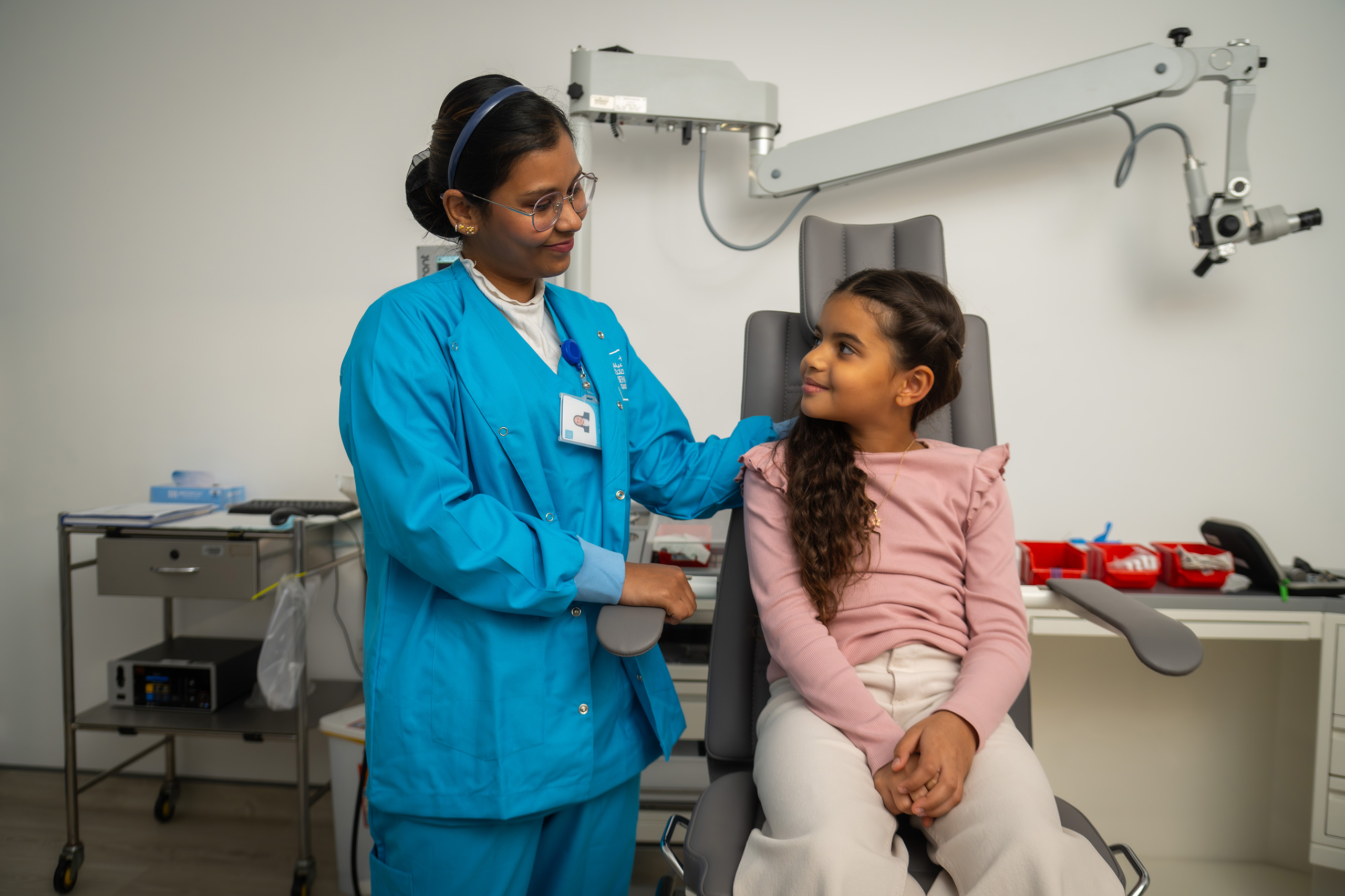 Why Choose SEHA CLINICS?