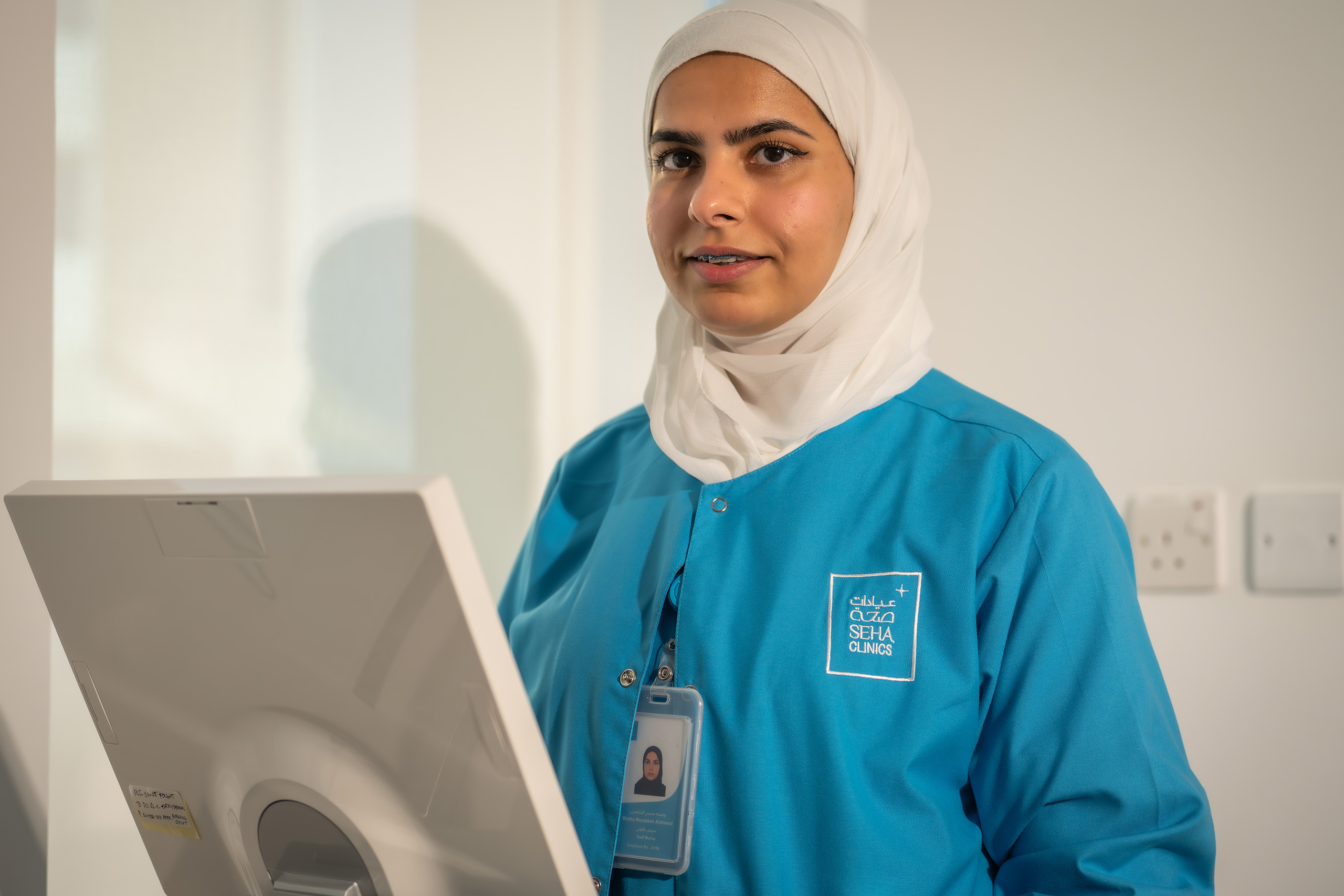 Why Choose SEHA CLINICS?