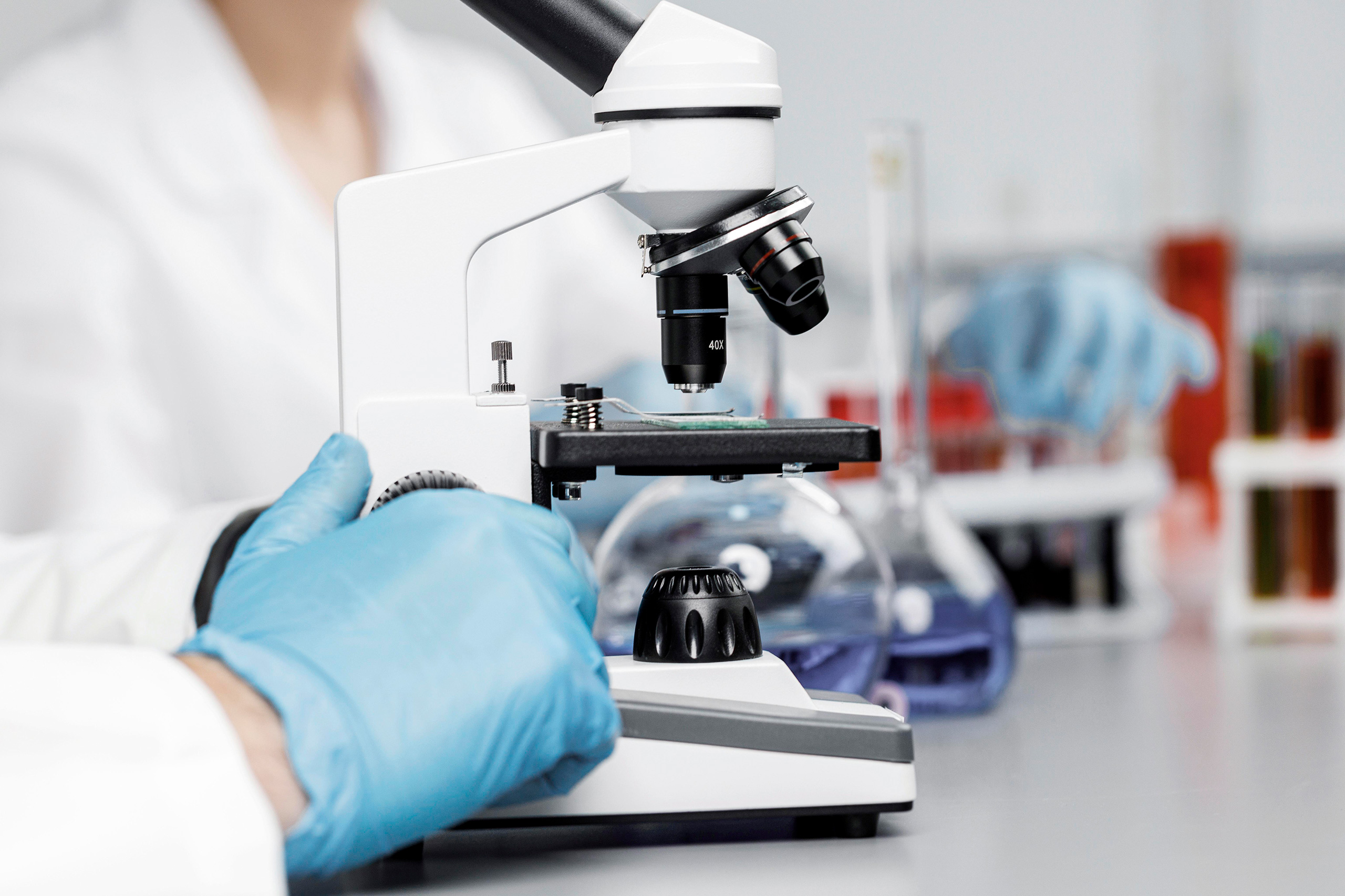 Why Choose SEHA CLINICS?