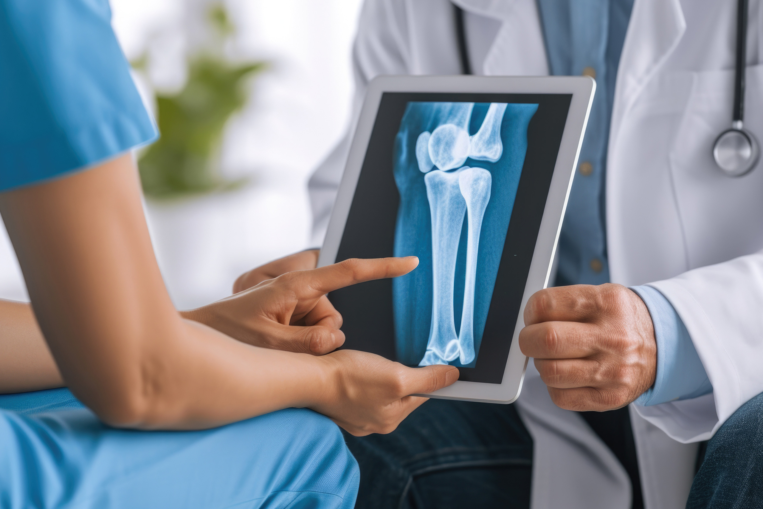 Why Choose SEHA CLINICS?