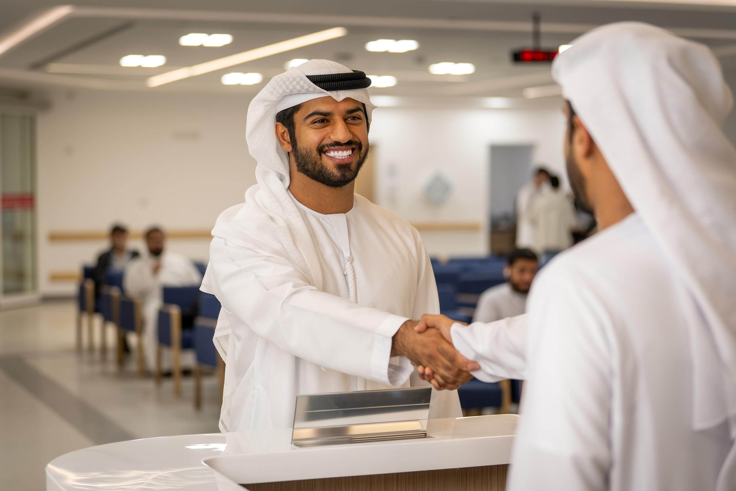 Why Choose SEHA CLINICS?