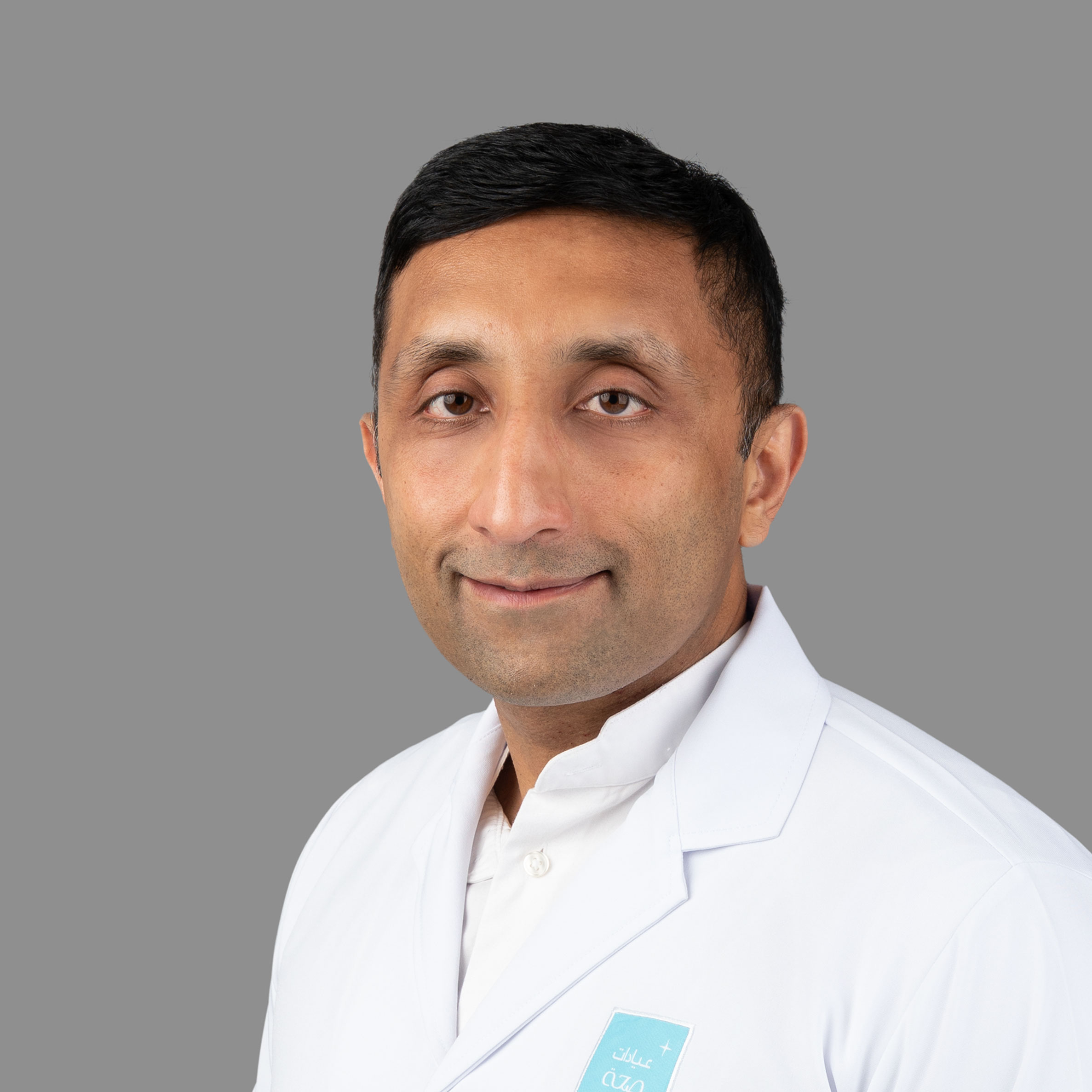 Sreejith Sreenivasan