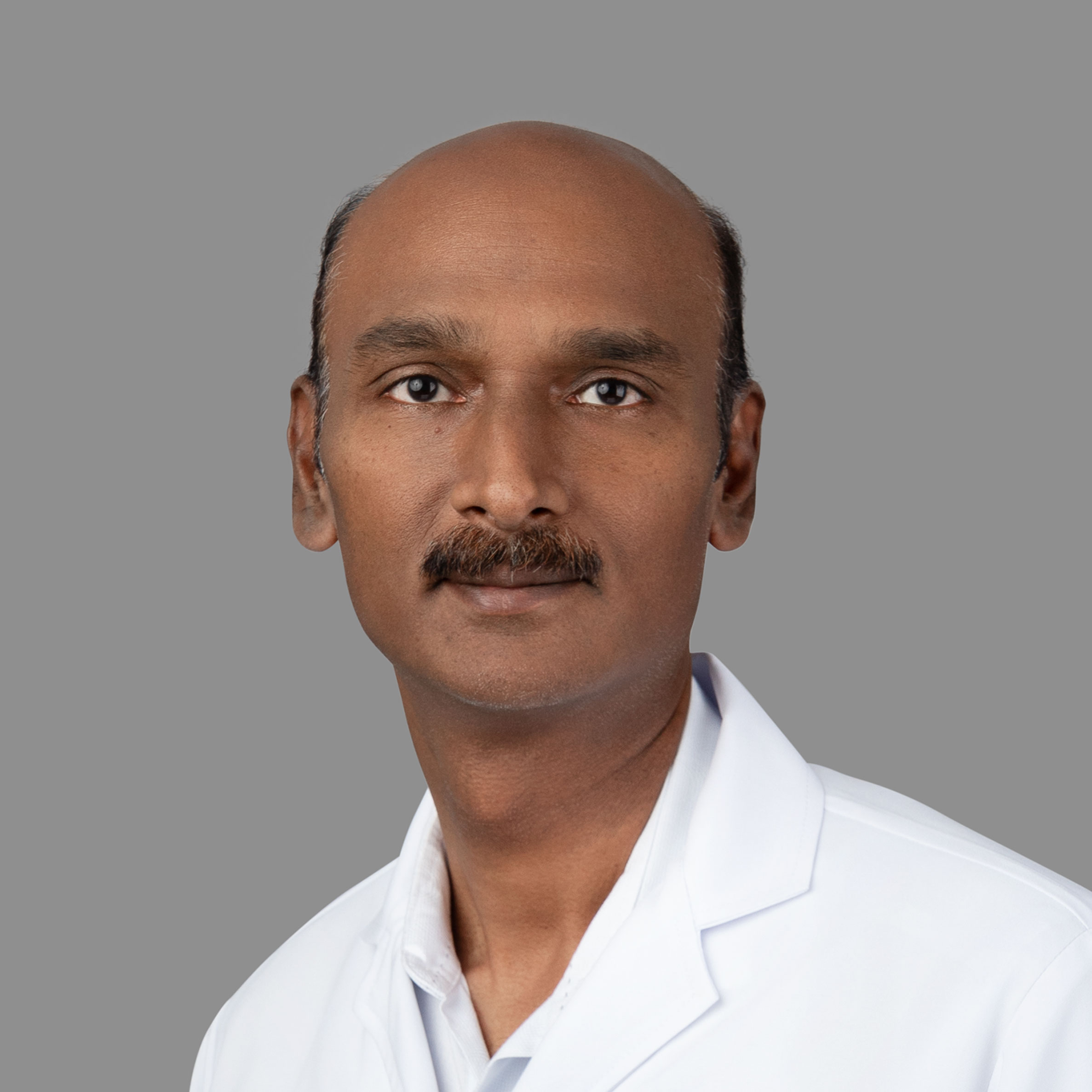 Gopinath Maraignanam