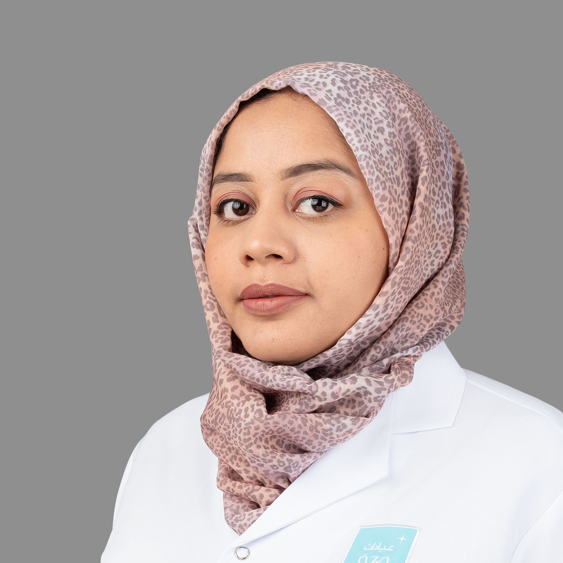 Asma Mubarak Mohamed