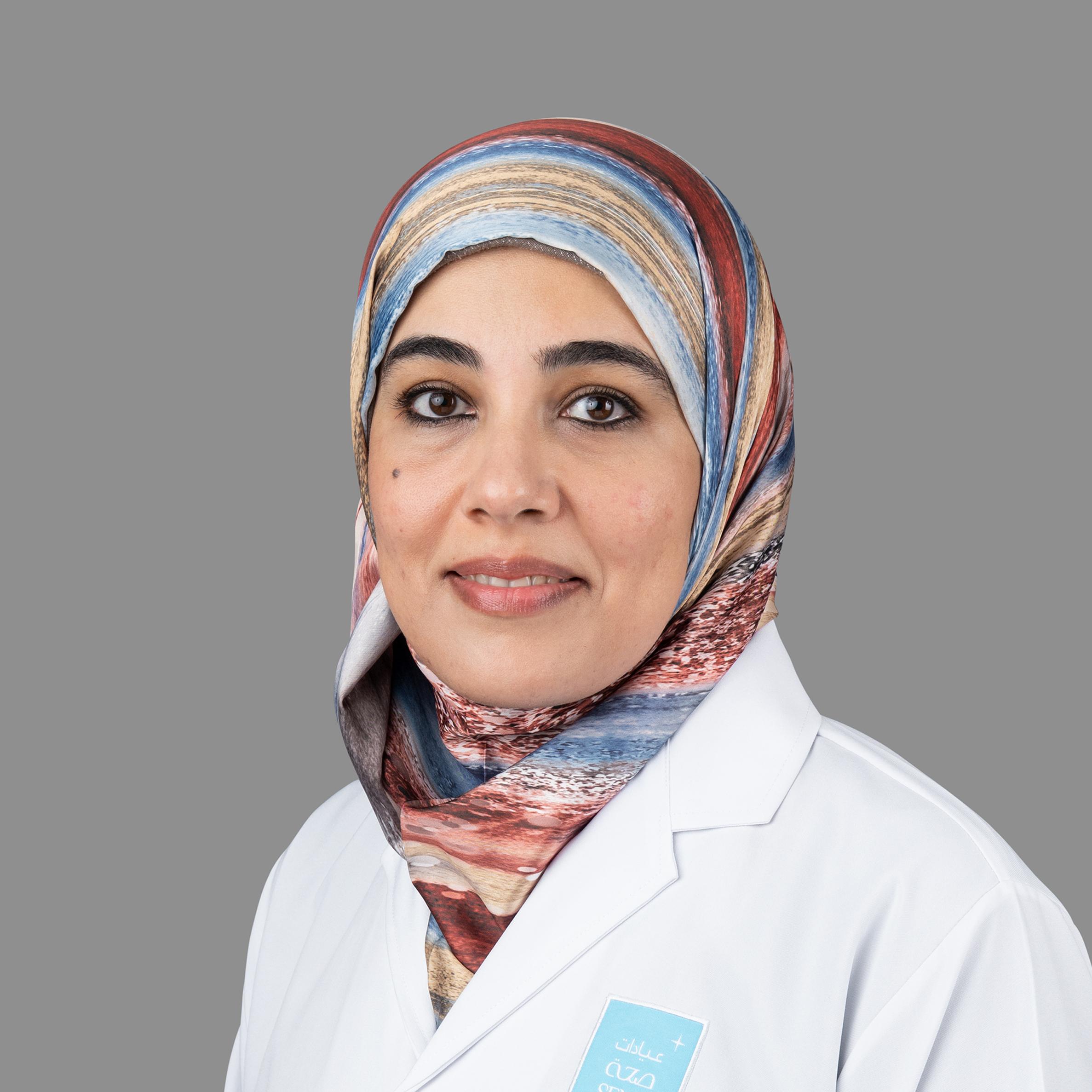 Nansi Mohamed Nasr Megahed