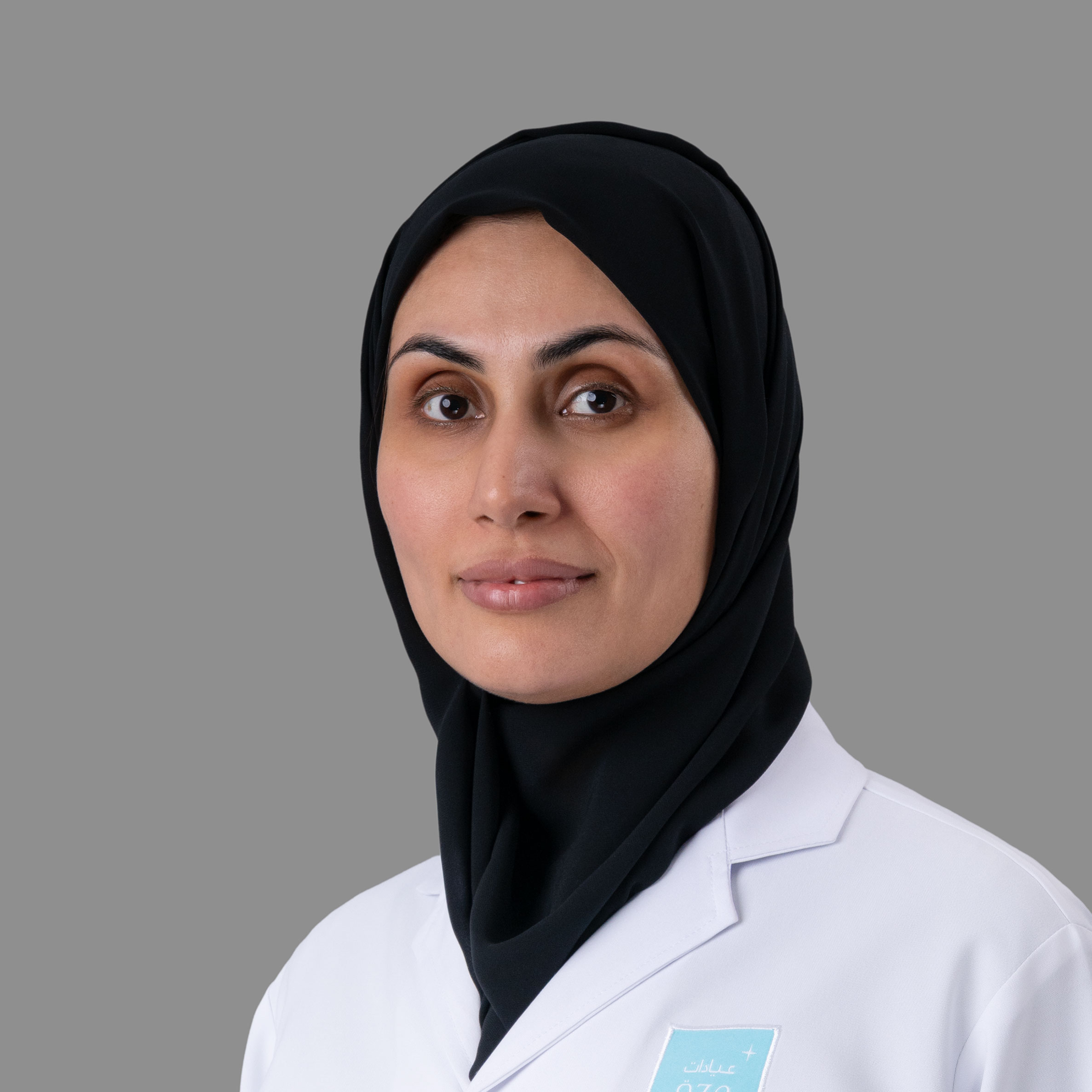 Aisha Yasin Mohamed Al Maazmi