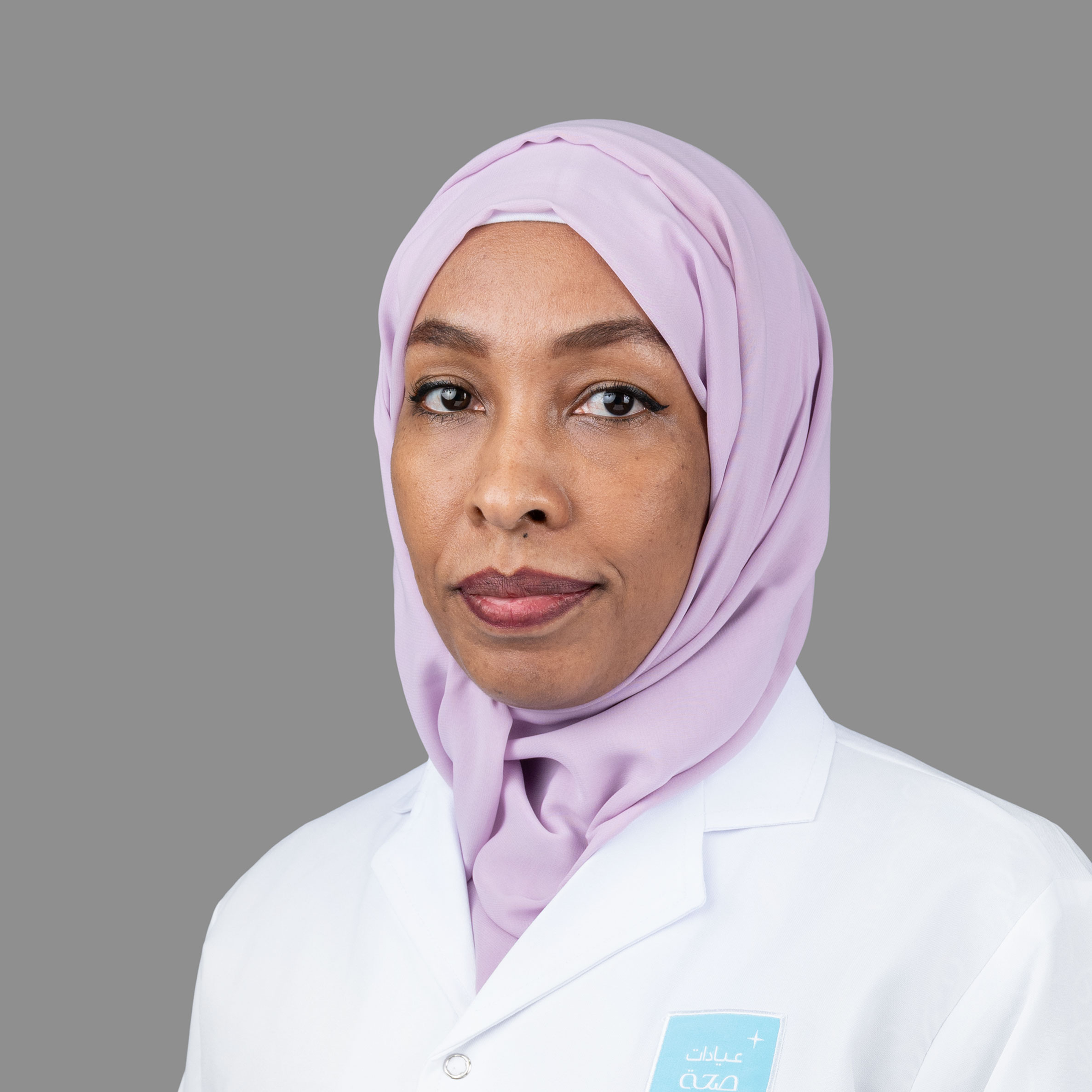 Aiysha Abdurrahman Hassan Obeidseedo