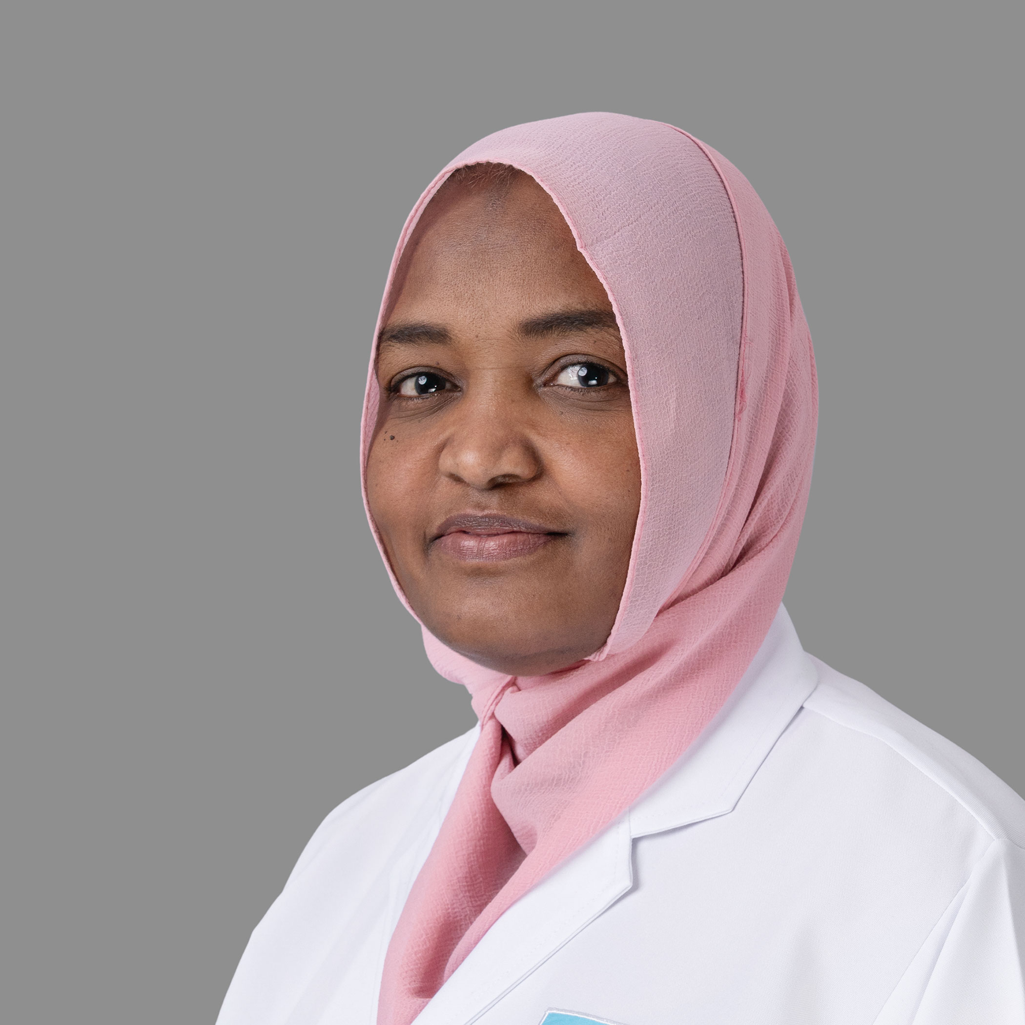 Muzdalefa Ahmed  Mustafa Elfaki