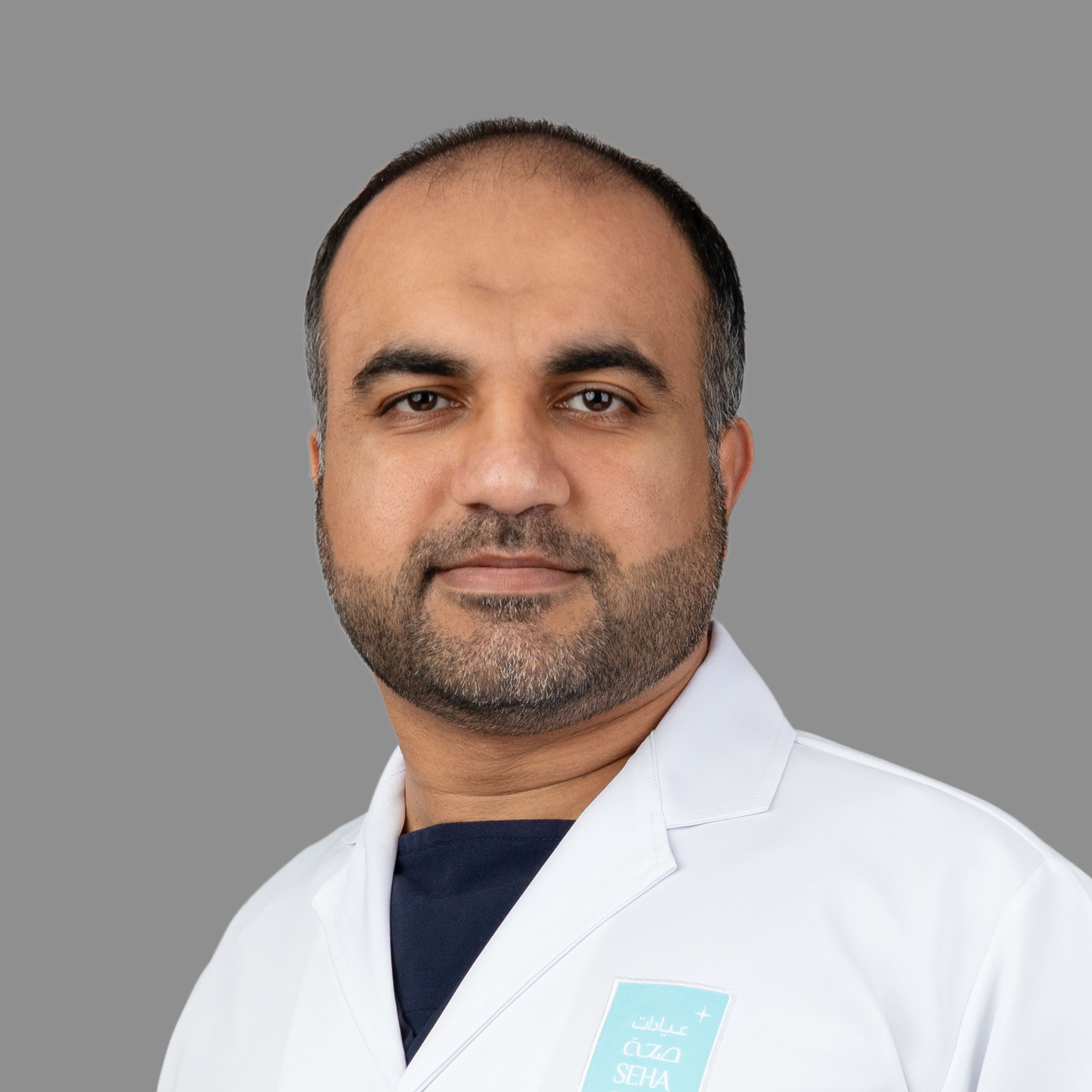 Mohamed Ali Humaid Abdulla Alhosani