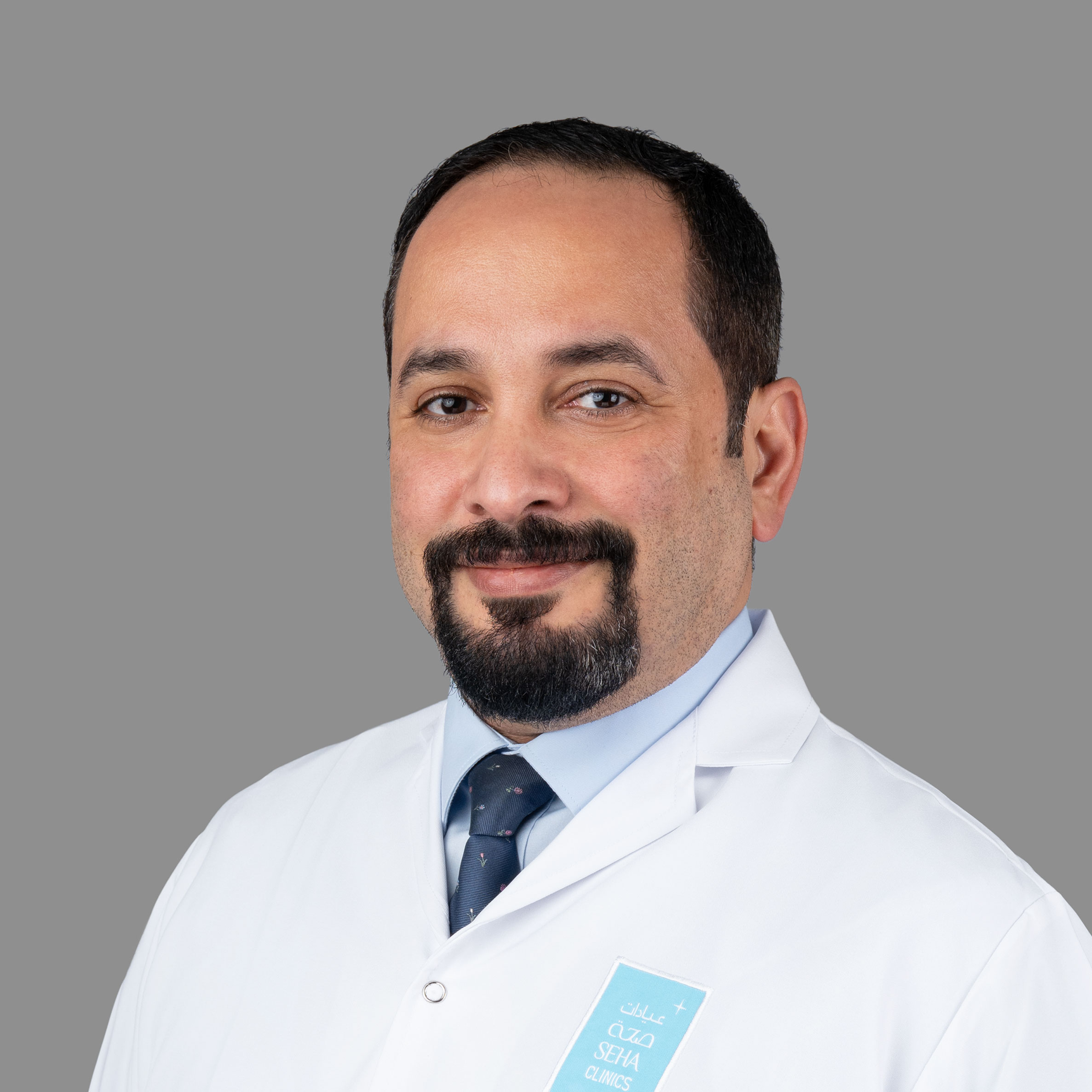 Ashraf N.M. Abuobayda