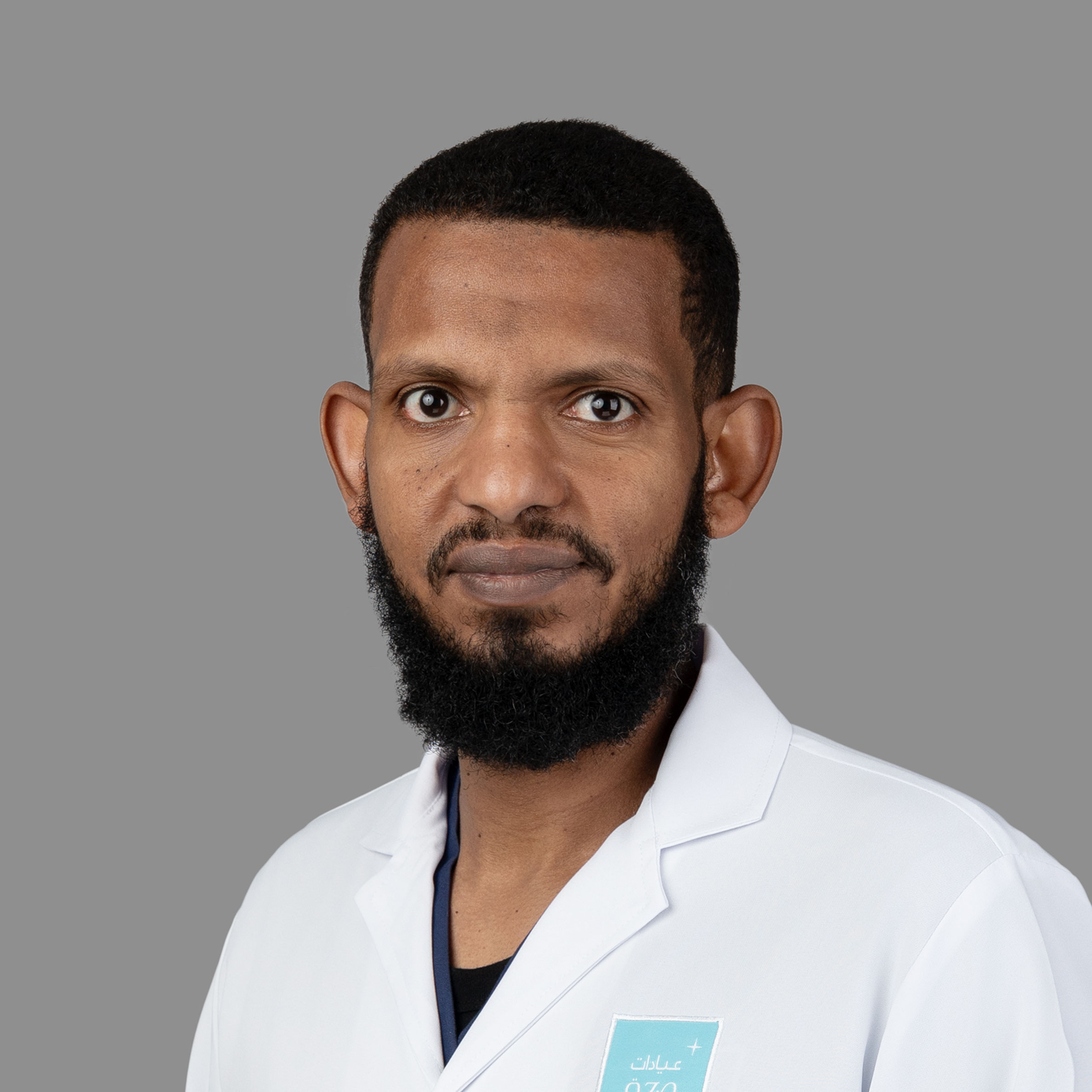 Ibrahim Mohamed Ahmed Tatay